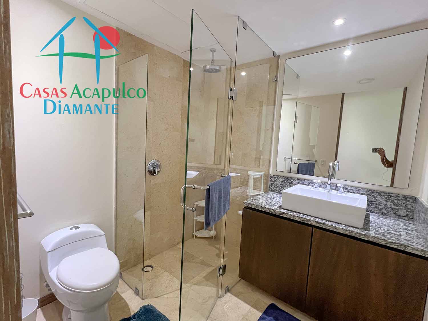 Península Loft 63 - Recámara dos 4